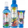 Avon Kids Fresh Set pre chlapcov [Šampón + Sprchový gél + Parfum]