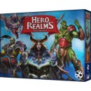 White Wizard Games Hero Realms Základní hra