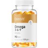 OstroVit Omega 3-6-9 90 kapsúl