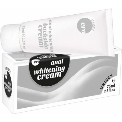 HOT anal whitening krém 75ml