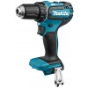 Makita DDF485Z + 2x BL1850B baterie 18V/5,0Ah + 1xDC18RC rychlonabíječka