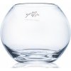 Nohel Garden Guľa GLOBE sklenená ručná výroba d12x10cm
