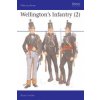Wellington's Infantry (Bryan Fosten)(Pevná)