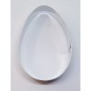 Vykrajovátko Vajíčko stredné (8,7 cm)