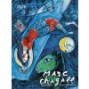 Marc Chagall 2026 - nástěnný kalendář - autor neuvedený