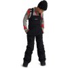 Burton Skylar Bib 2L True Black