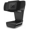 Powerton LIFE VIXA HD webkamera, černá