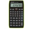 Sencor kalkulačka SEC 105 GN - školní, 10místná, 56 vědeckých funkcí SEC 105 GN