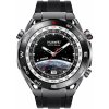 Huawei Watch Ultimate/Black/Šport Band/Black