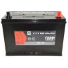 FIAMM BLACK TITANIUM 12V 95Ah 760A D31 95