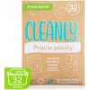 CleanlyEco Cleanly Eco pracie pásiky na 32 praní s vôňou 