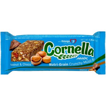 Amix Cornella bar 50 g