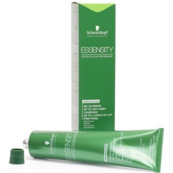 Schwarzkopf Essensity Permanent Color 7-55 60 ml