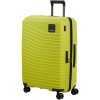 Samsonite INTUO Spinner69 EXP Lime 79 L