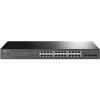 TP-Link TL-SG2428P TL-SG2428P - JetStream™ 28-Port Gigabit Smart Switch