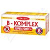 TEREZIA COMPANY S.R.O. TEREZIA B-komplex Super Forte+ tbl.20
