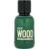 Dsquared2 Green Wood toaletná voda pánska 50 ml