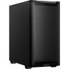 Be quiet! skříň PURE BASE 501 Airflow / ATX / 2x140mm fan / USB-C / perforovaný přední panel / černá