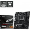 Základná doska Micro ATX MSI PRO A620AM-B EVO