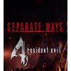 ESD GAMES ESD Resident Evil 4 Separate Ways