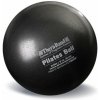 Thera-Band Overball / Pilates Ball 26 cm, strieborná