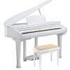 Kurzweil KAG100 Digitálne grand piano Polished White