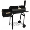 Gril BBQ Smoke KAMINER G5165 PRO- 5165