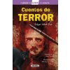 Cuentos de terror (EDGAR ALLAN POE)(Pevná)
