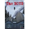 The Boys: Gnadenlos-Edition. Bd.5