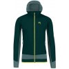 Pánska bunda Karpos LAVAREDO WINTER JACKET