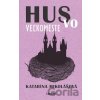 Hus vo veľkomeste - Katarína Mikolášová