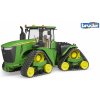 Bruder 04055 Pásový traktor John Deere 9620RX / od 4 let 04055 1:16