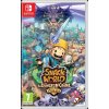 Snack World: The Dungeon Crawl (Gold)