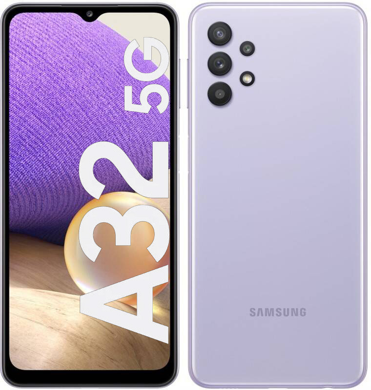 Samsung Galaxy A32 5G A326B 4GB/128GB od 279 € - Heureka.sk