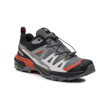 Salomon X Ultra 360 Gore Tex L47453500 šedá