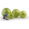 Gymnastikball MAXAFE 75 cm - LEDRAGOMMA Jasne zelená