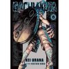 Gardners Komiks Gachiakuta 8 ENG