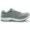 Topo Athletic Women Pursuit 2 grey mint