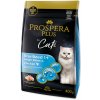 Krmivo Prospera Plus Sterilized 1+ Chicken Weight Balance 0,4kg