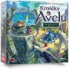 Blackfire Kroniky Avelu: Nové dobrodružstvá