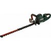 Metabo HS 18 LTX BL 65 solo aku nuzky na zivy plot