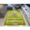 Detský koberec KIDS - Ihrisko Rozmer koberca: 120x170cm