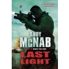 Last Light (Andy McNab)(Brožovaná)