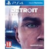Detroit: Become Human (PS4) (Obal: ES)
