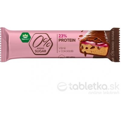 Topnatur PROTEIN tyčinka 40g