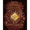 Zuty - Westlogic Zuty Maľovanie podľa čísel na ráme - POBERTOV PLÁNOK Harry Potter