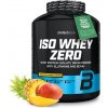 BIOTECH ISO WHEY ZERO 2270 g ananas mango