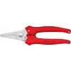 Nožnice Knipex 95 05 140 univerzálny Kombi