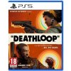 Deathloop - PS5 hra (5055856428503) Hra Playstation