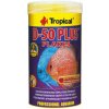 Tropical Discus D 50 Plus 250 ml/50 g